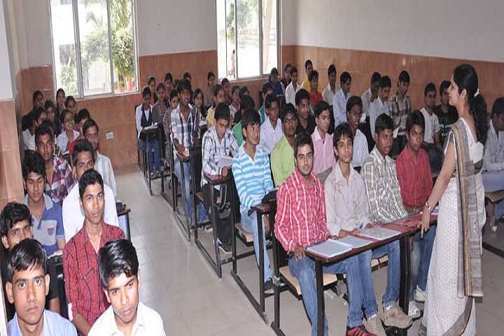 classroom